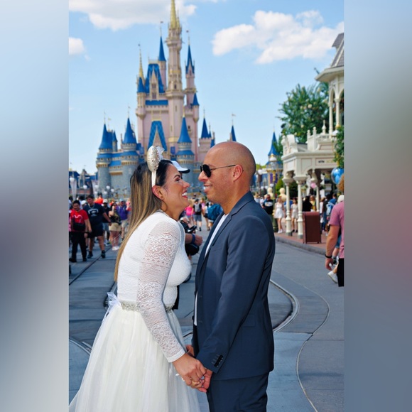 Today is our 20th anniversary. I thank God for - Picture 4 of 15